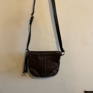 Coach Small Shoulder Bag